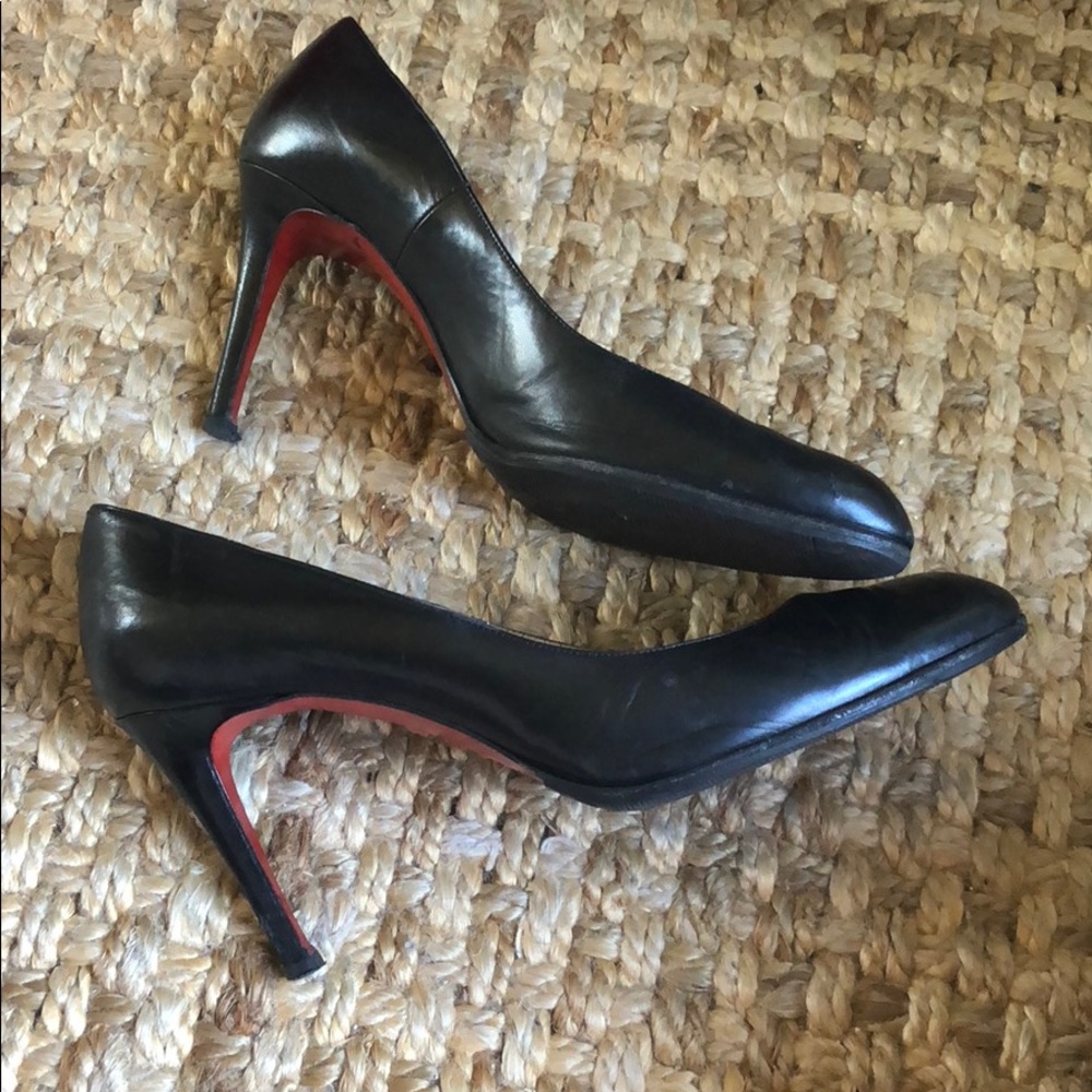 Christian Louboutin Pumps